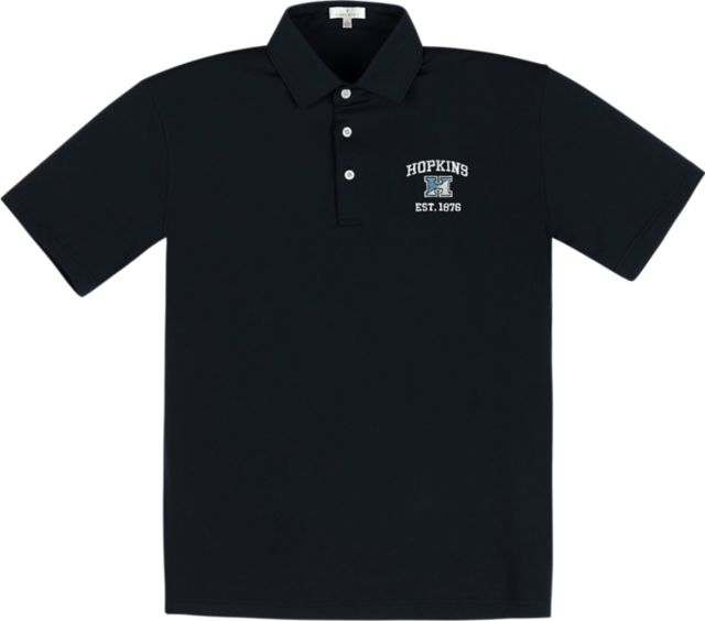 Johns Hopkins University Performance Polo