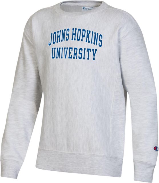 Johns Hopkins University Youth Pullover Sweatshirt