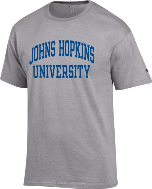 Johns Hopkins University Short Sleeve T-Shirt