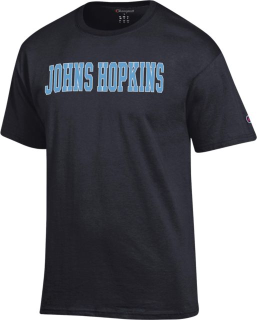 Johns Hopkins University Short Sleeve T-Shirt