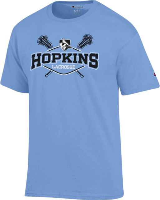 Johns Hopkins University Short Sleeve T-Shirt
