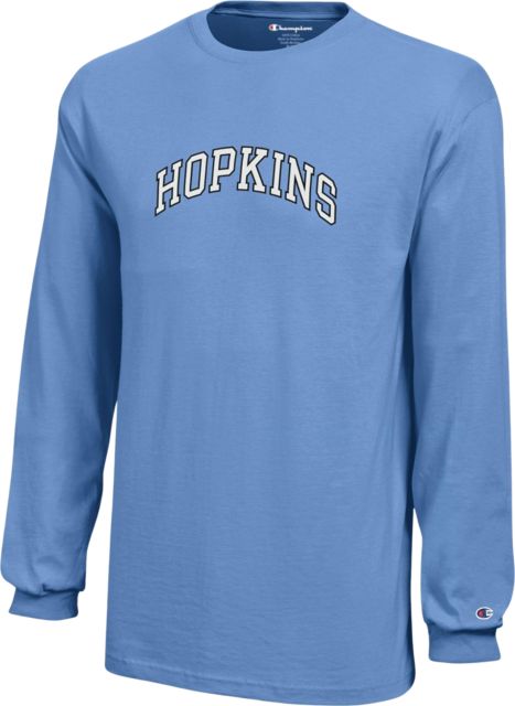 Johns Hopkins University Youth Long Sleeve T-Shirt