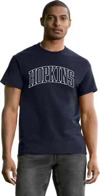 Johns Hopkins University Short Sleeve T-Shirt