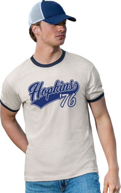 Johns Hopkins University Short Sleeve T-Shirt