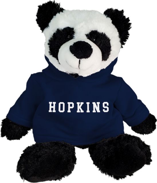 Johns Hopkins University Plush Animal