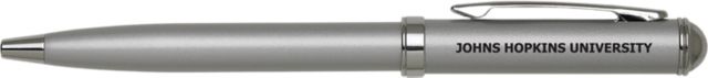 Johns Hopkins University Gel Pen