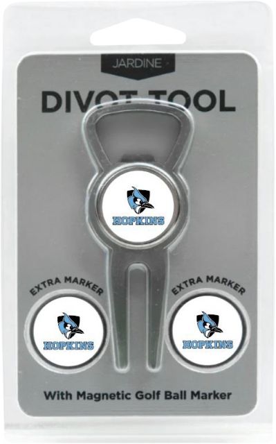 Johns Hopkins University Divot Tool