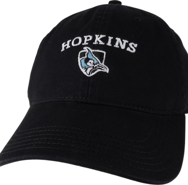 Johns Hopkins University Blue Jays Hat