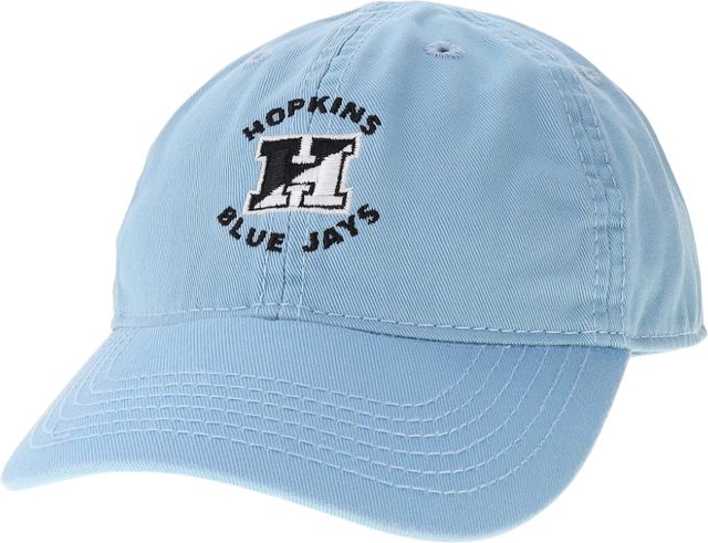 Johns Hopkins University Toddler's Hat