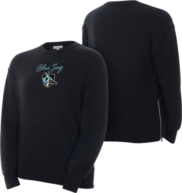 Johns Hopkins University Women's Crewneck Sweatshirt