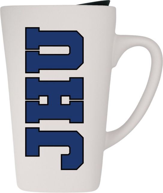 Johns Hopkins University 16 oz. Ceramic Mug