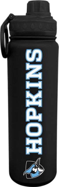 Johns Hopkins University 24 oz. Stainless Steel Sport's Bottle