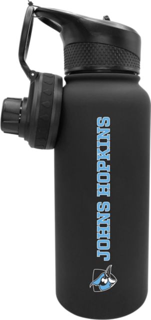 Johns Hopkins University 34 oz. Stainless Steel Bottle
