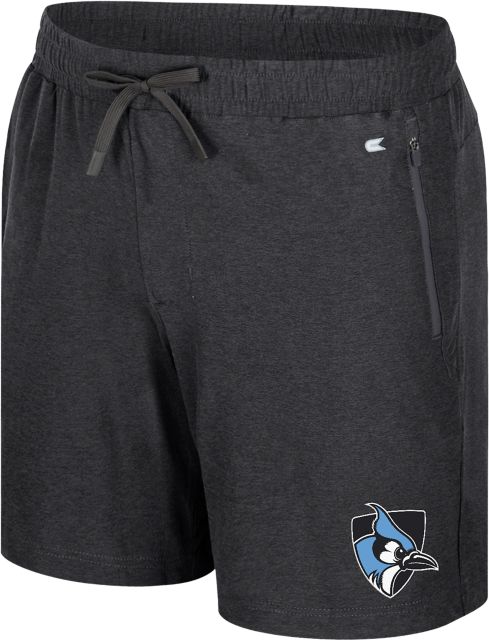 Johns Hopkins University Blue Jays Shorts