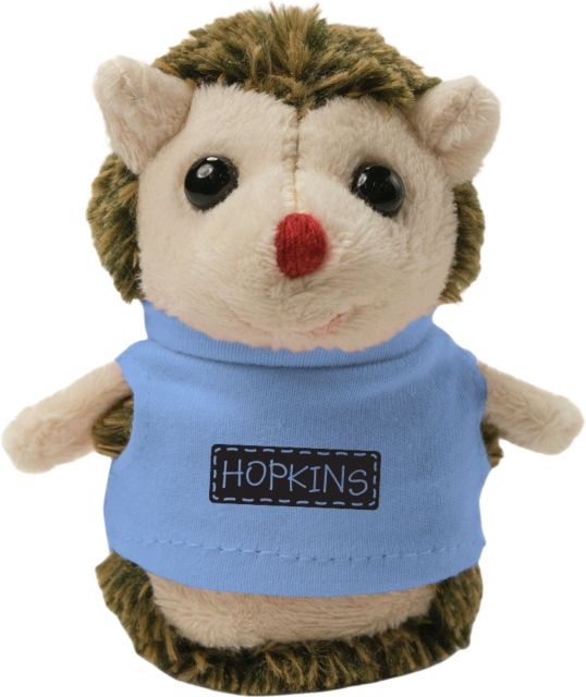 Johns Hopkins University Shorties