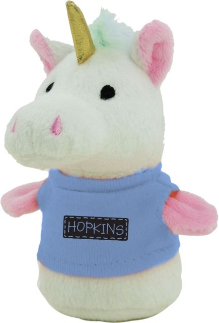 Johns Hopkins University Shorties