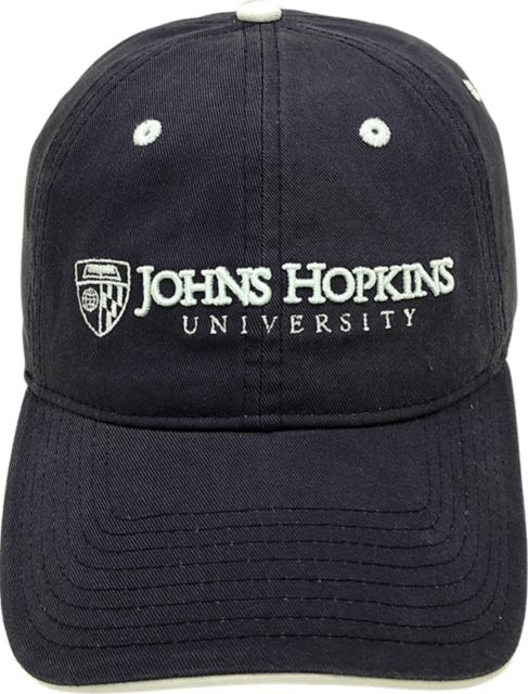 Johns Hopkins University Cap