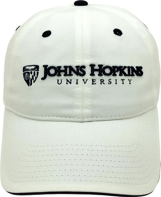 Johns Hopkins University Cap