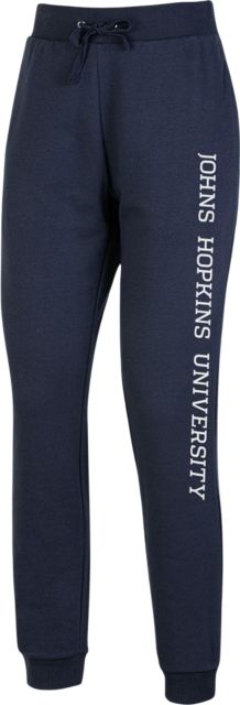 Johns Hopkins University Women's Jogger Pants