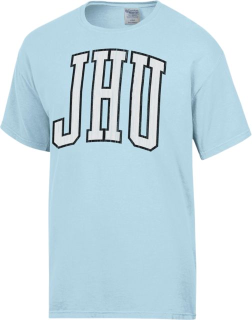 Johns Hopkins University Short Sleeve T-Shirt