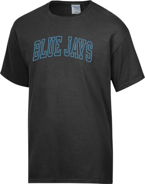 Johns Hopkins University Blue Jays Comfortwash T-Shirt