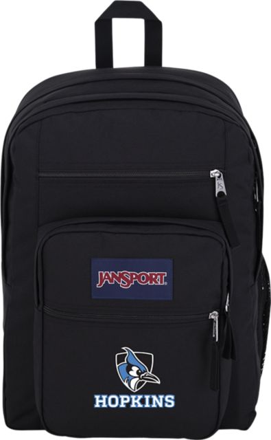 Johns Hopkins University Blue Jays Backpack