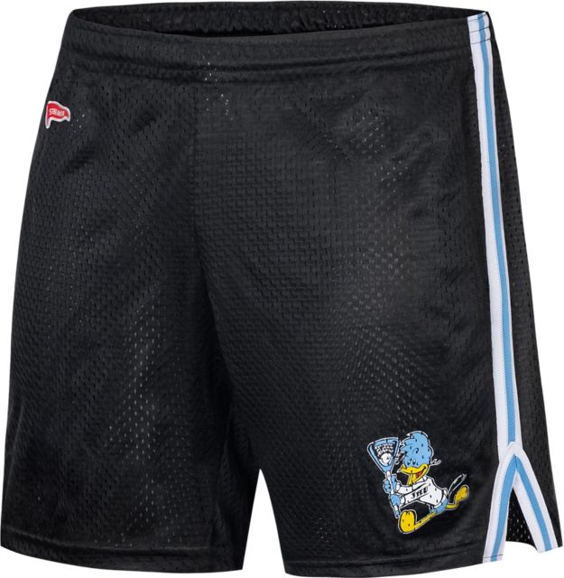Johns Hopkins Vintage Mesh Lacrosse Shorts
