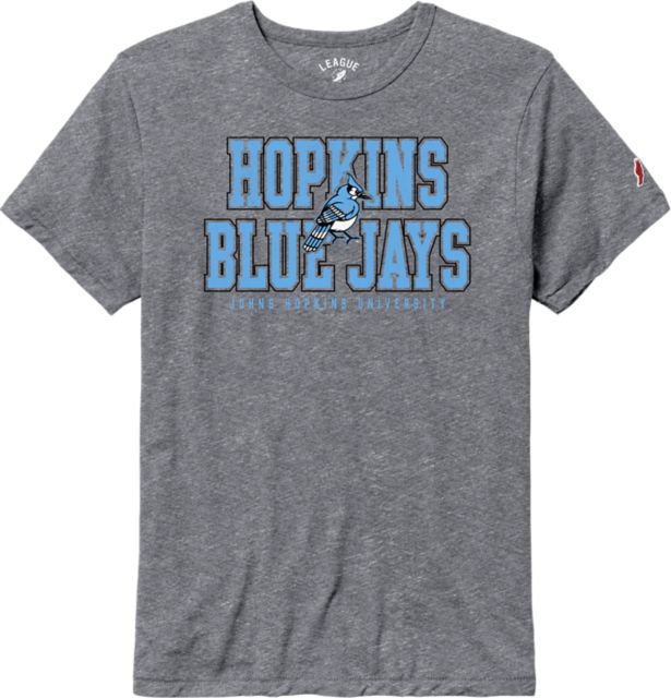 Johns Hopkins University Short Sleeve T-Shirt