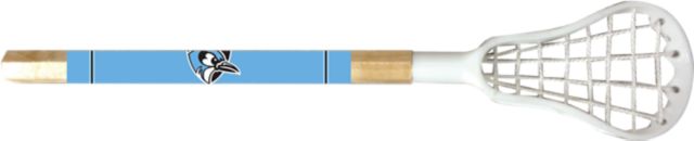 Johns Hopkins University Blue Jays Lacrosse Pen