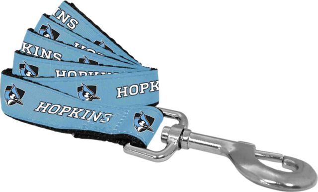 Johns Hopkins University  1'' x 6' Dog Leash