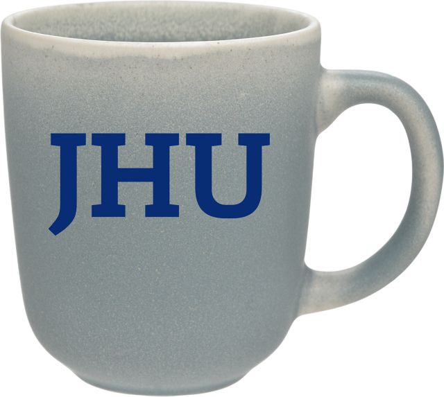 Johns Hopkins University 17 oz. Mug