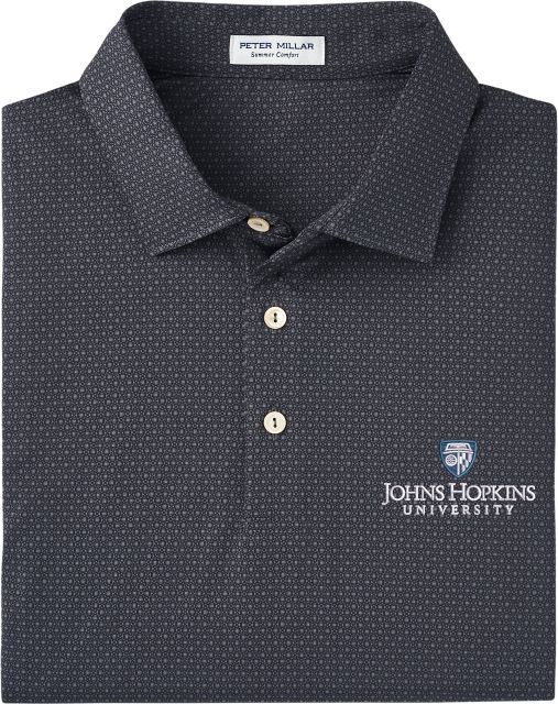 Johns Hopkins University Polo