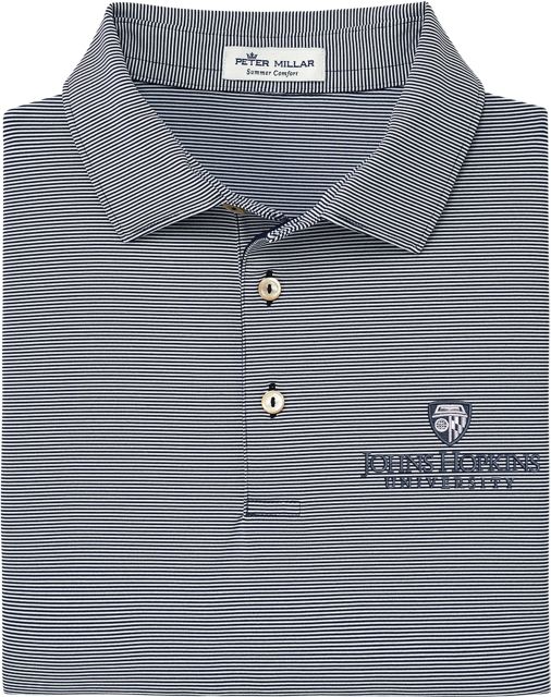 Johns Hopkins University Polo