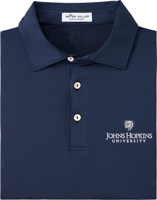 Johns Hopkins University Polo