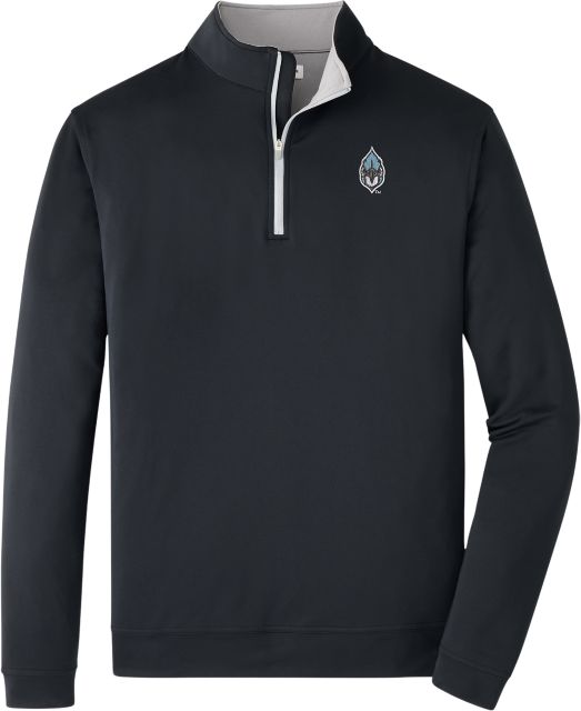 Johns Hopkins University Blue Jays Perth 1/4 Zip