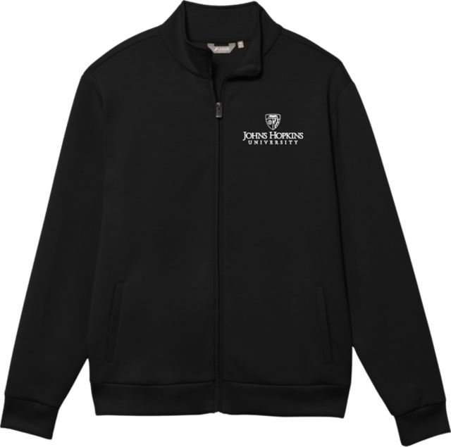 Johns Hopkins University Monterey Full Zip