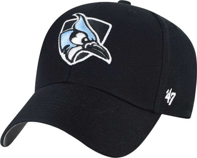 Johns Hopkins University Adjustable Cap