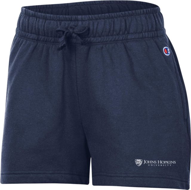 Johns Hopkins University Women's Shorts