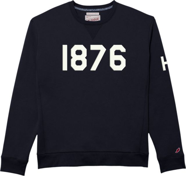 Johns Hopkins University Crewneck Sweatshirt