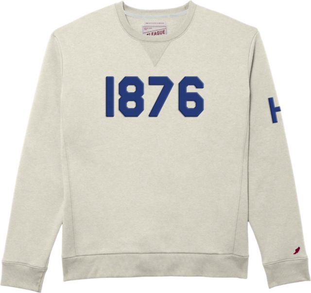 Johns Hopkins University Crewneck Sweatshirt