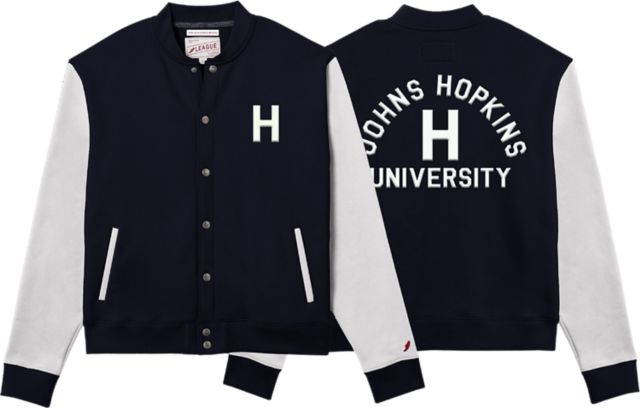 Johns Hopkins University Crewneck Sweatshirt