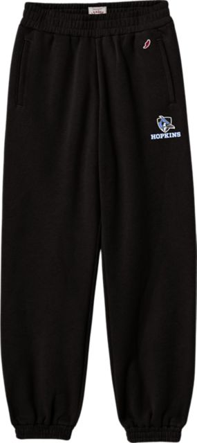Johns Hopkins University Blue Jays Women's 1991 Jogger Pants