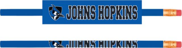 Johns Hopkins University #2 Pencil - 10 Pack
