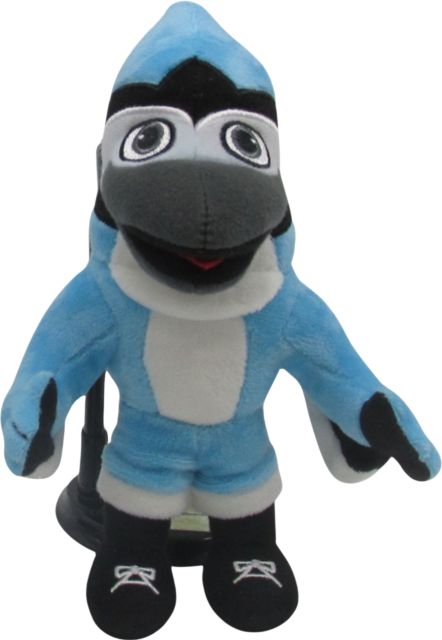 Johns Hopkins University Blue Jays 8'' Plush