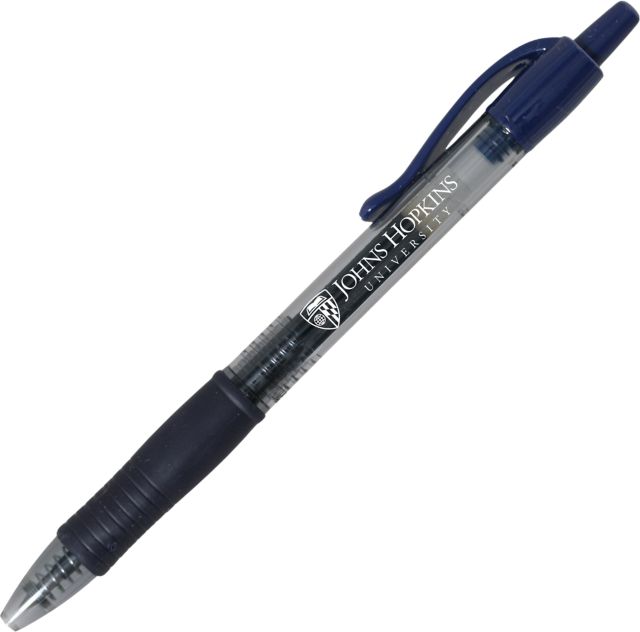 Johns Hopkins University Pen