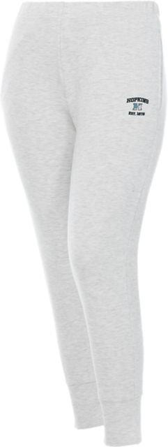 Johns Hopkins University Women's Jogger Pants