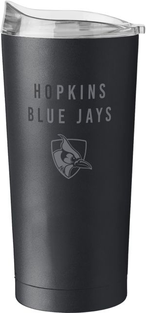Johns Hopkins University 20 oz. Tumbler