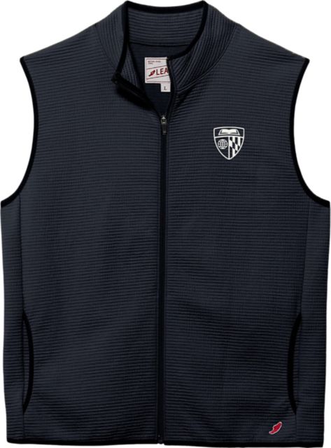 Johns Hopkins University Summit Vest