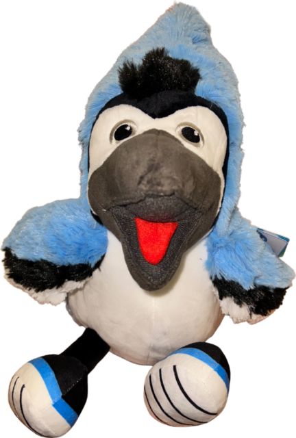 Johns Hopkins University Blue Jay Plush