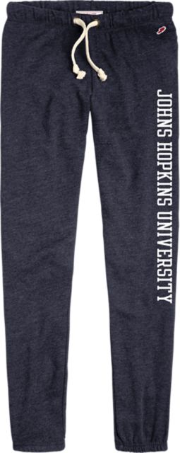 Johns Hopkins University Women's Pants